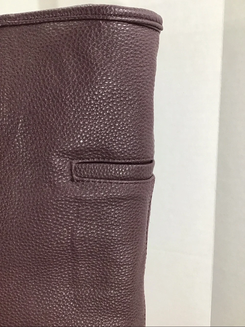 thirty-one plum purple